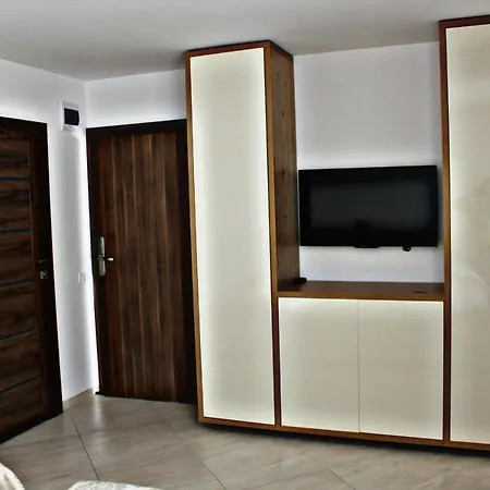 Exotic Kryty Basen Łeba