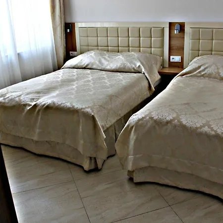 Exotic Kryty Basen Rum i privatbostad *