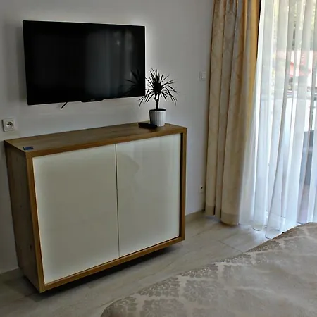 Quarto em Acomodações Particulares Exotic Kryty Basen