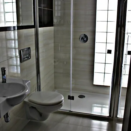 Exotic Kryty Basen Łeba