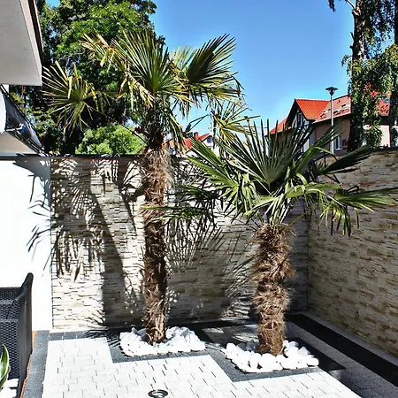 Δωμάτια σε οικογενειακή κατοικία Exotic Kryty Basen *