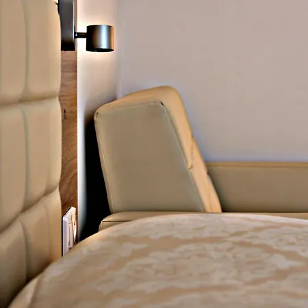Quarto em Acomodações Particulares Exotic Kryty Basen Łeba