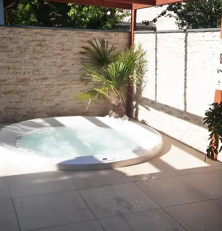 Exotic Kryty Basen * ウェバ