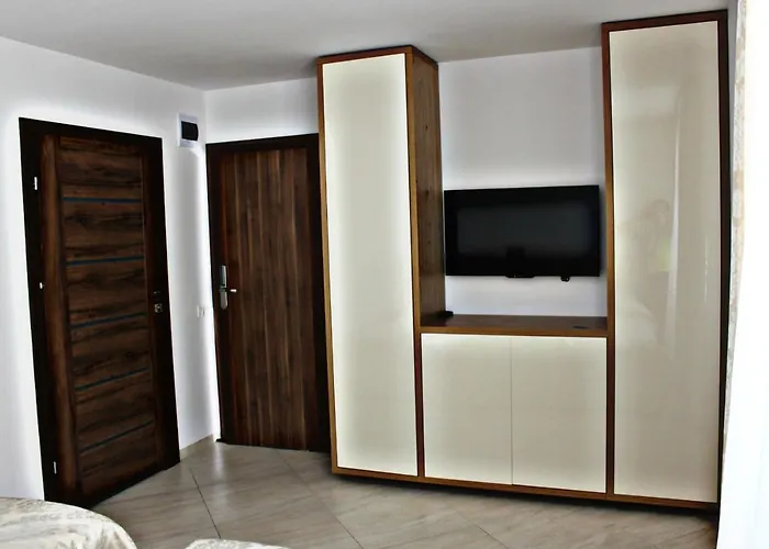 Exotic Kryty Basen Łeba