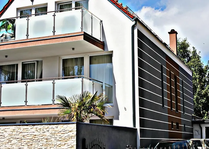 Exotic Kryty Basen Δωμάτια σε οικογενειακή κατοικία *