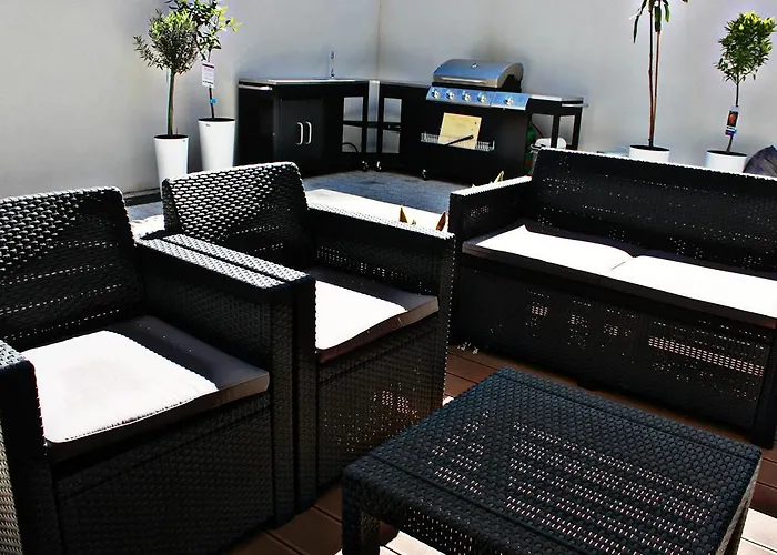 Exotic Kryty Basen Łeba