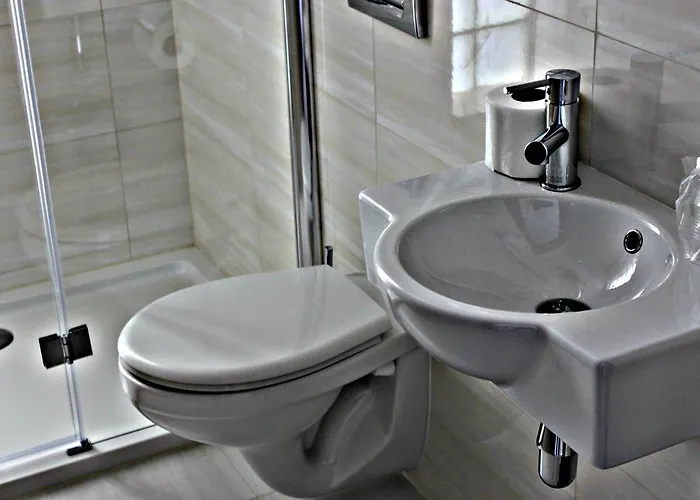 Exotic Kryty Basen * Łeba