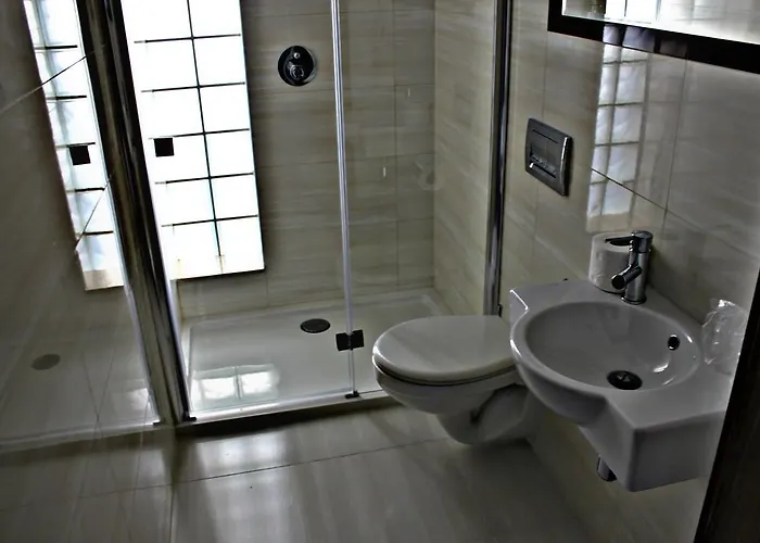 Exotic Kryty Basen Łeba