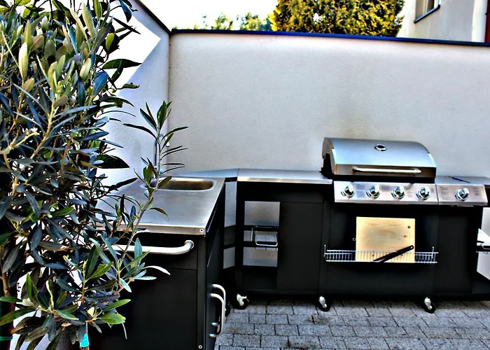 Δωμάτια σε οικογενειακή κατοικία Exotic Kryty Basen *