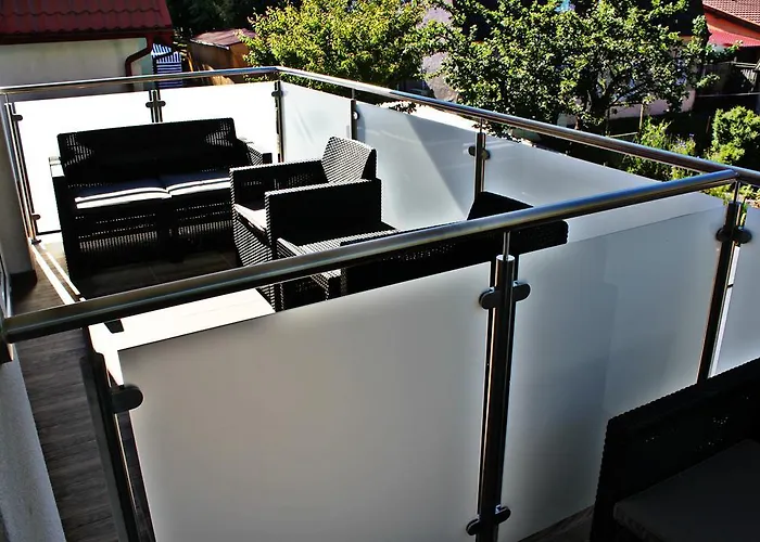 Exotic Kryty Basen * Łeba