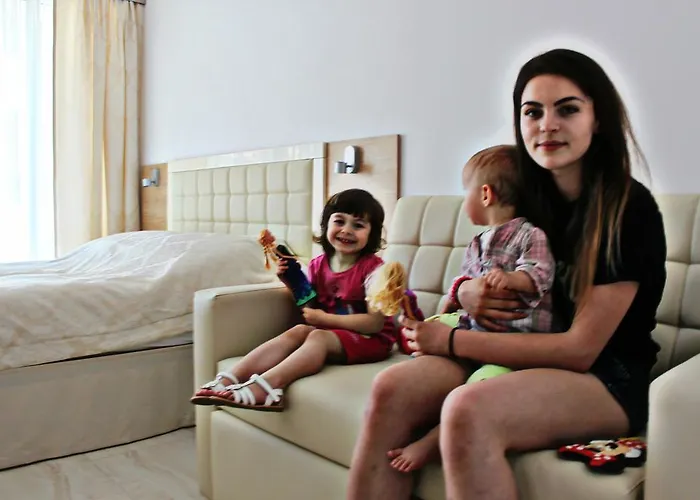 Exotic Kryty Basen Łeba