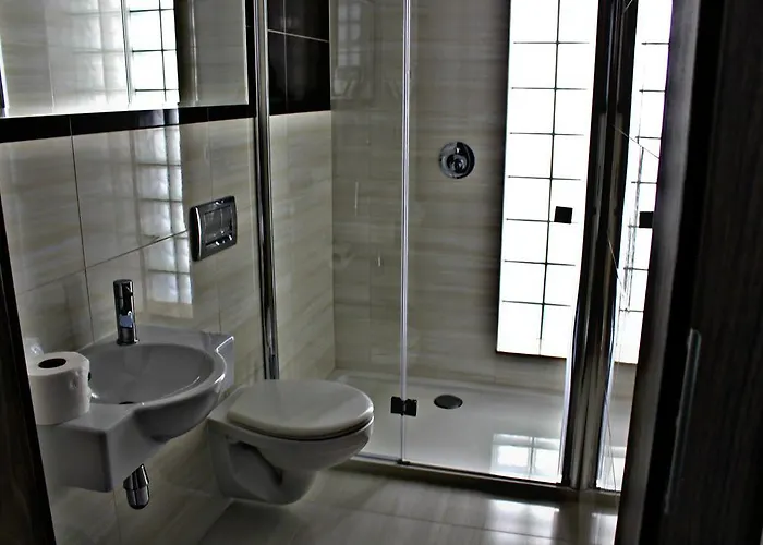 Exotic Kryty Basen Łeba