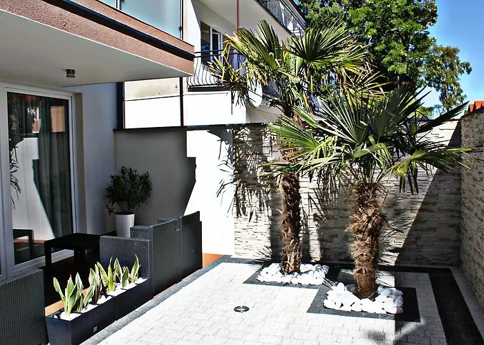 Exotic Kryty Basen Łeba