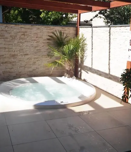 Exotic Kryty Basen * Łeba